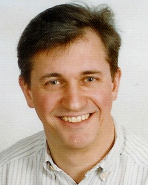 Thomas Montag