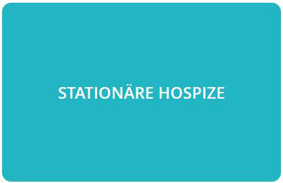 Stationäre Hospize