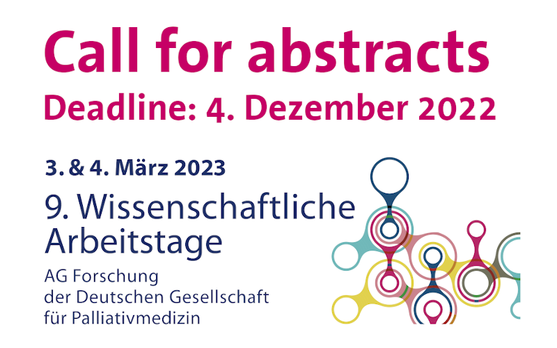 Abstract Call neu