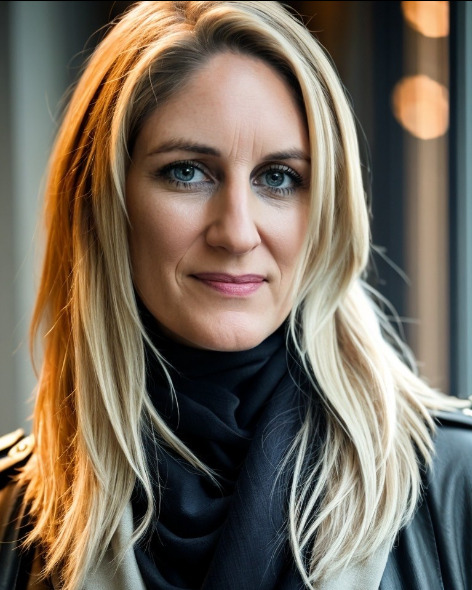 Anne Katrin Hennig 4x5