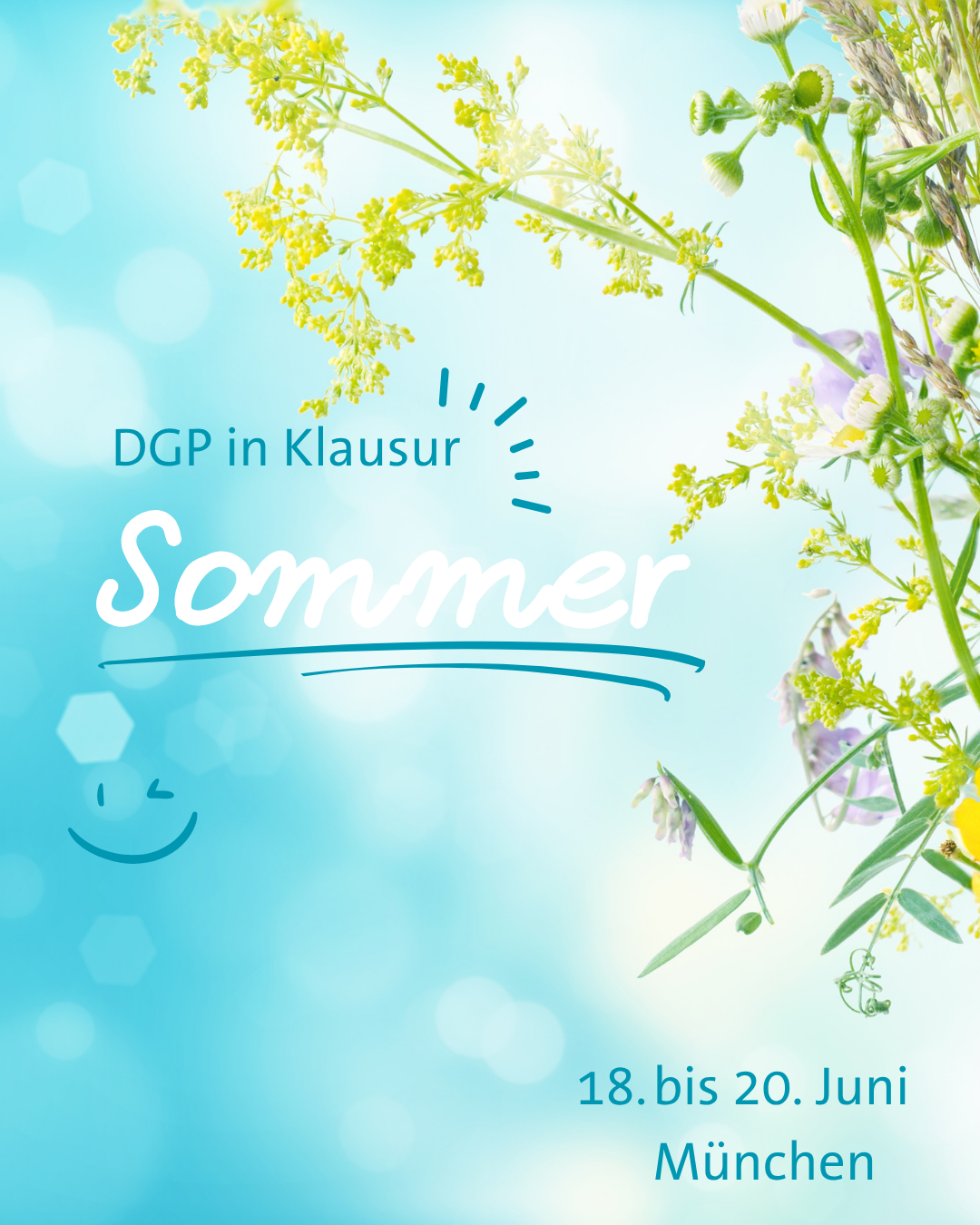 DGP KLausur
