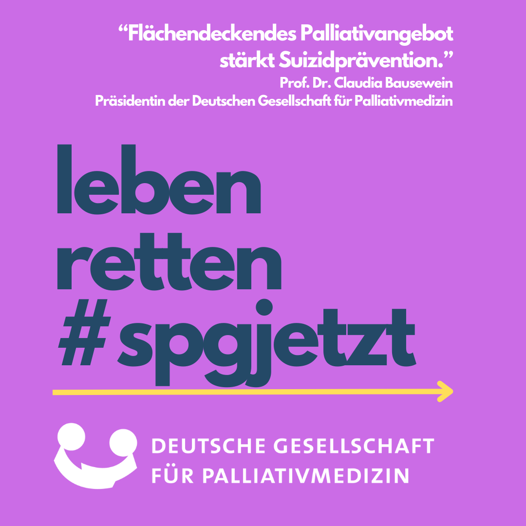DGP Suizidprävention
