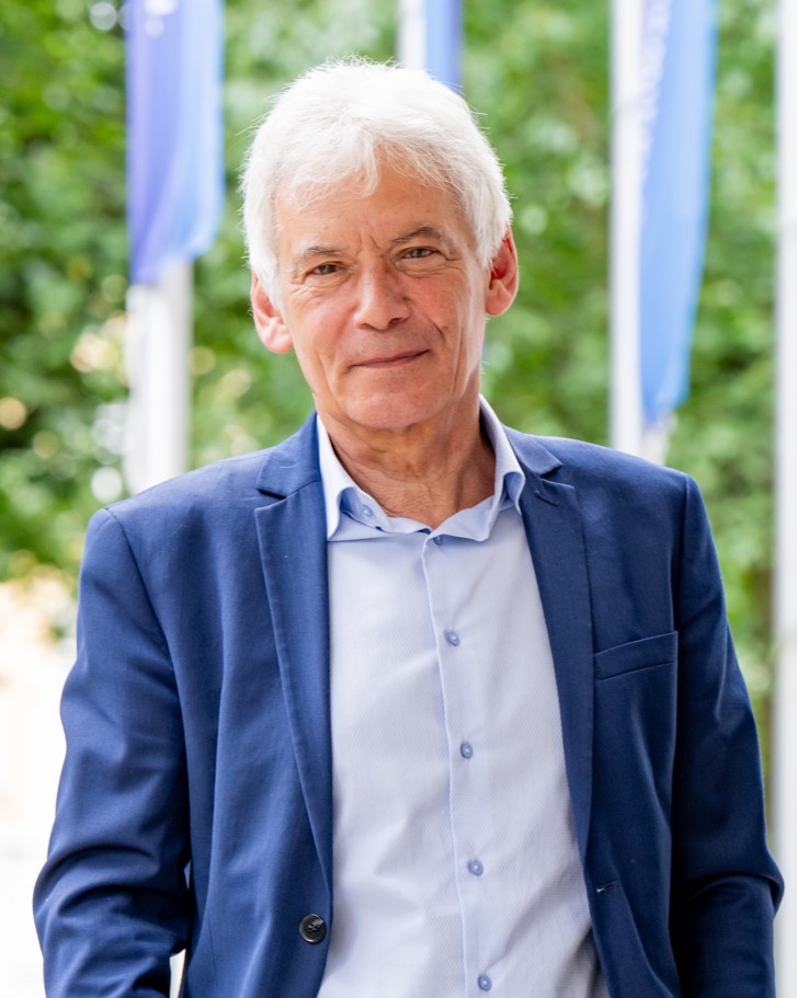 Gerd Nettekoven