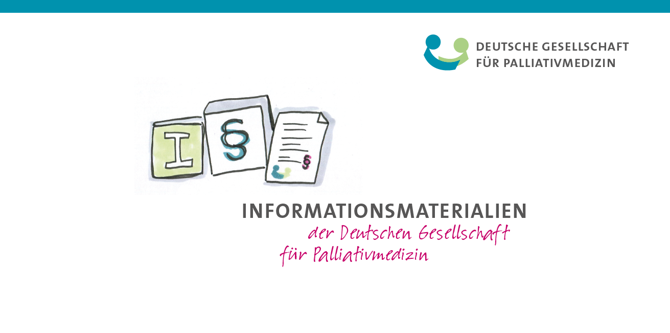 Informationsmaterialien