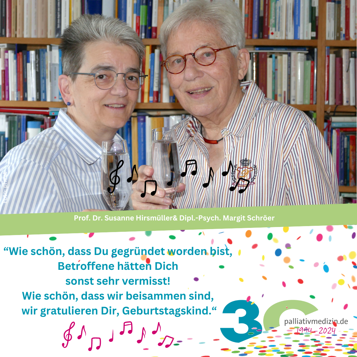 Margit Schröer Susanne Hirsmüller 15.07.24