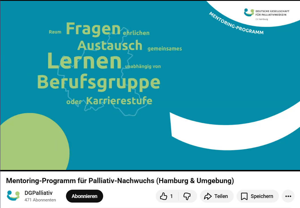 Mentoring LV Hamburg