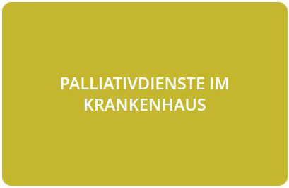 Palliativdienste