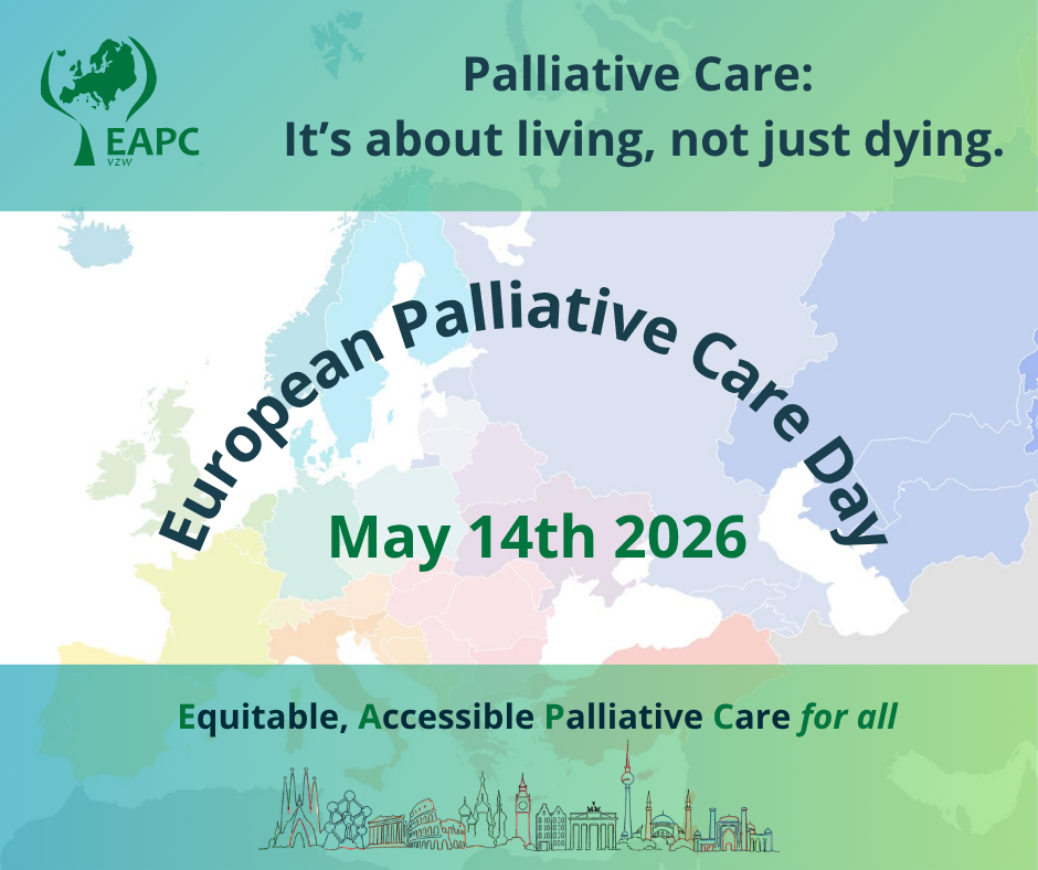 Palliative Care Day