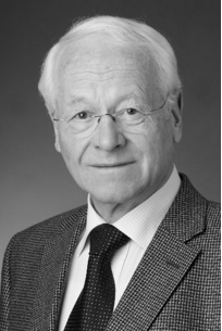 Prof Dr Dr Heinz Pichlmaier