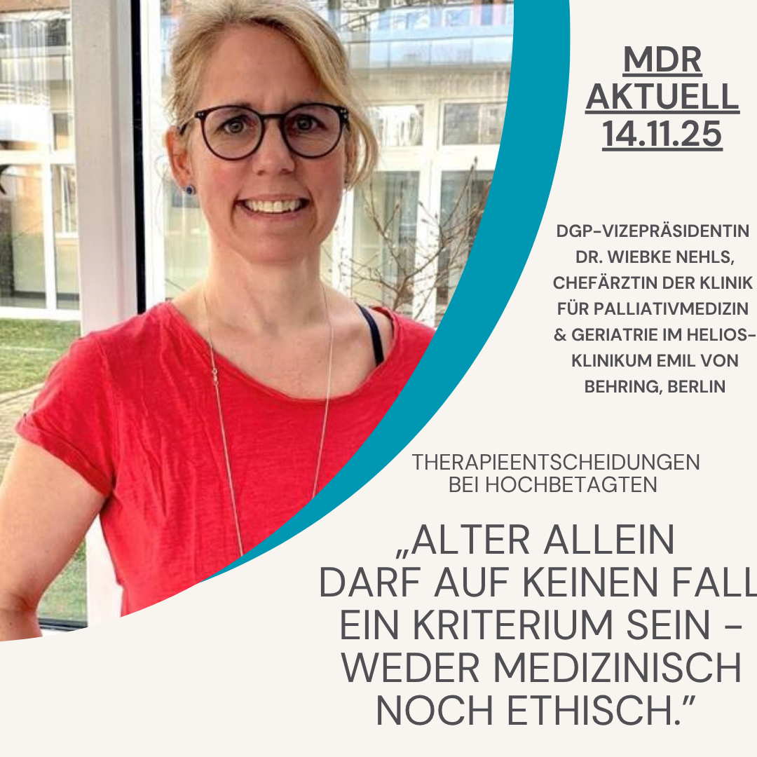 Wiebke Nehls MDR Aktuell 141125x