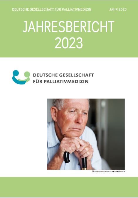 jahresbericht 2023