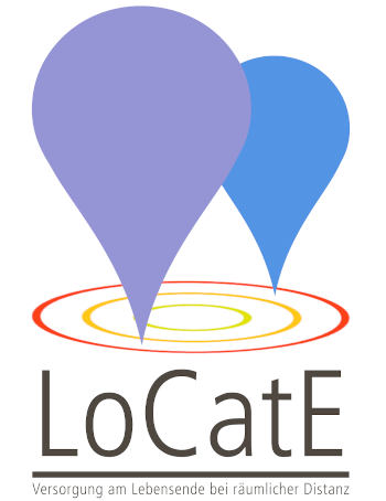 LoCatE