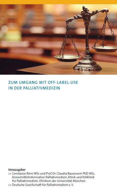 off label titelfoto