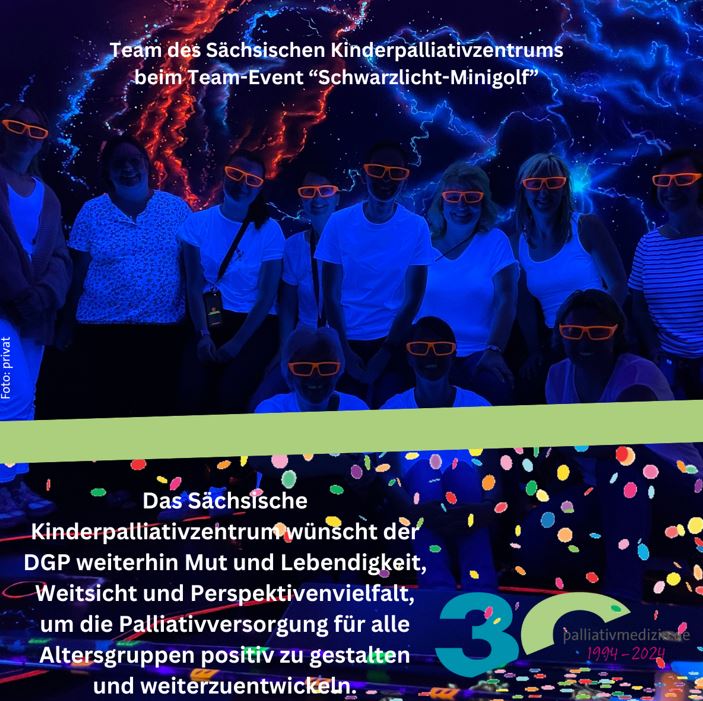 saechsisches kinderpalliativzentrum