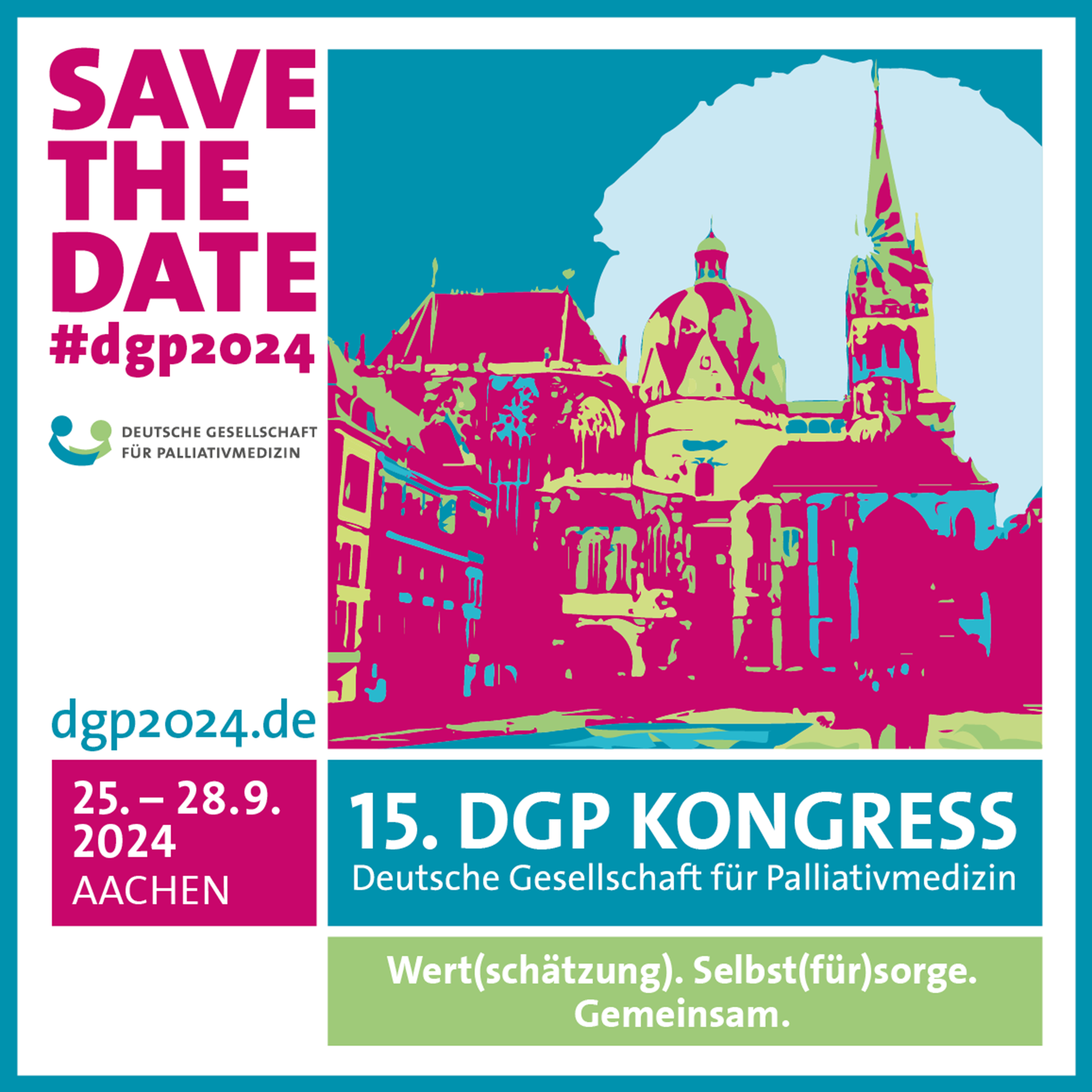save the date DGP 2024