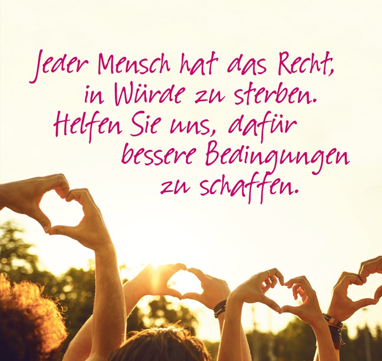 Bildungswerkstatt Save the Date LinkedIn Beitrag