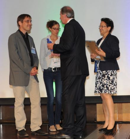 1. preis