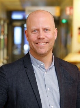 Neukirchen Martin