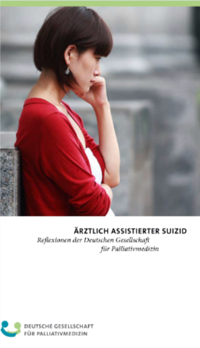 ärztesuizid klein
