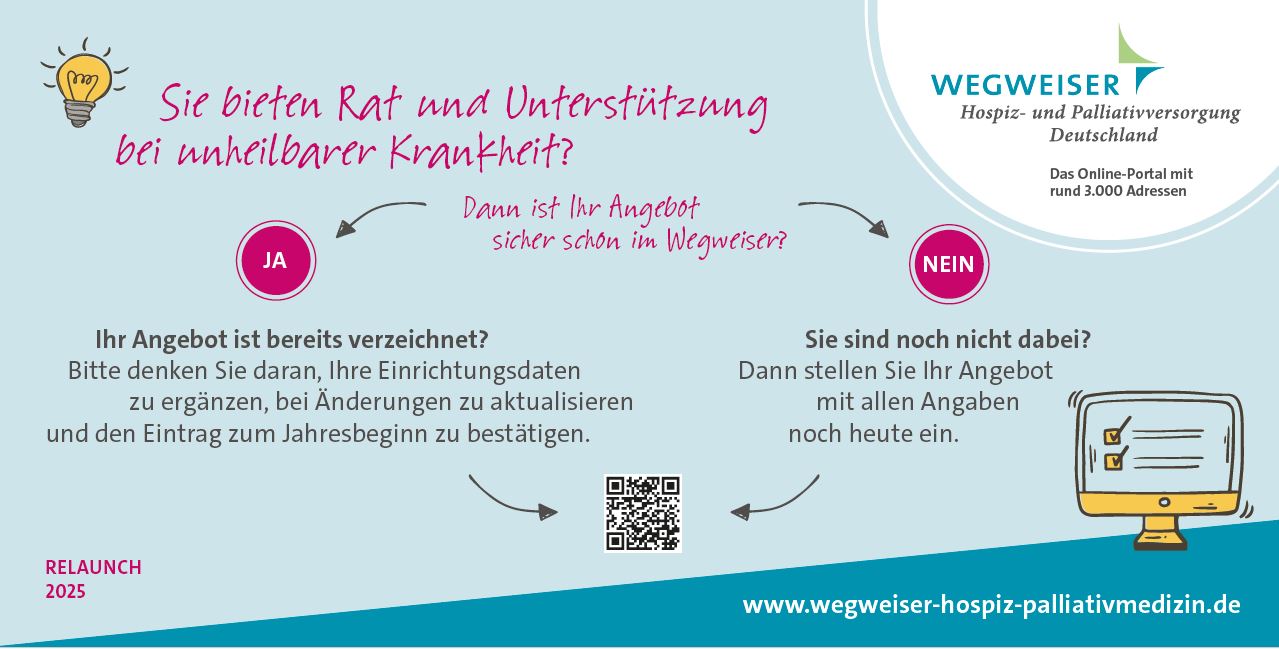 wegweiser 2025
